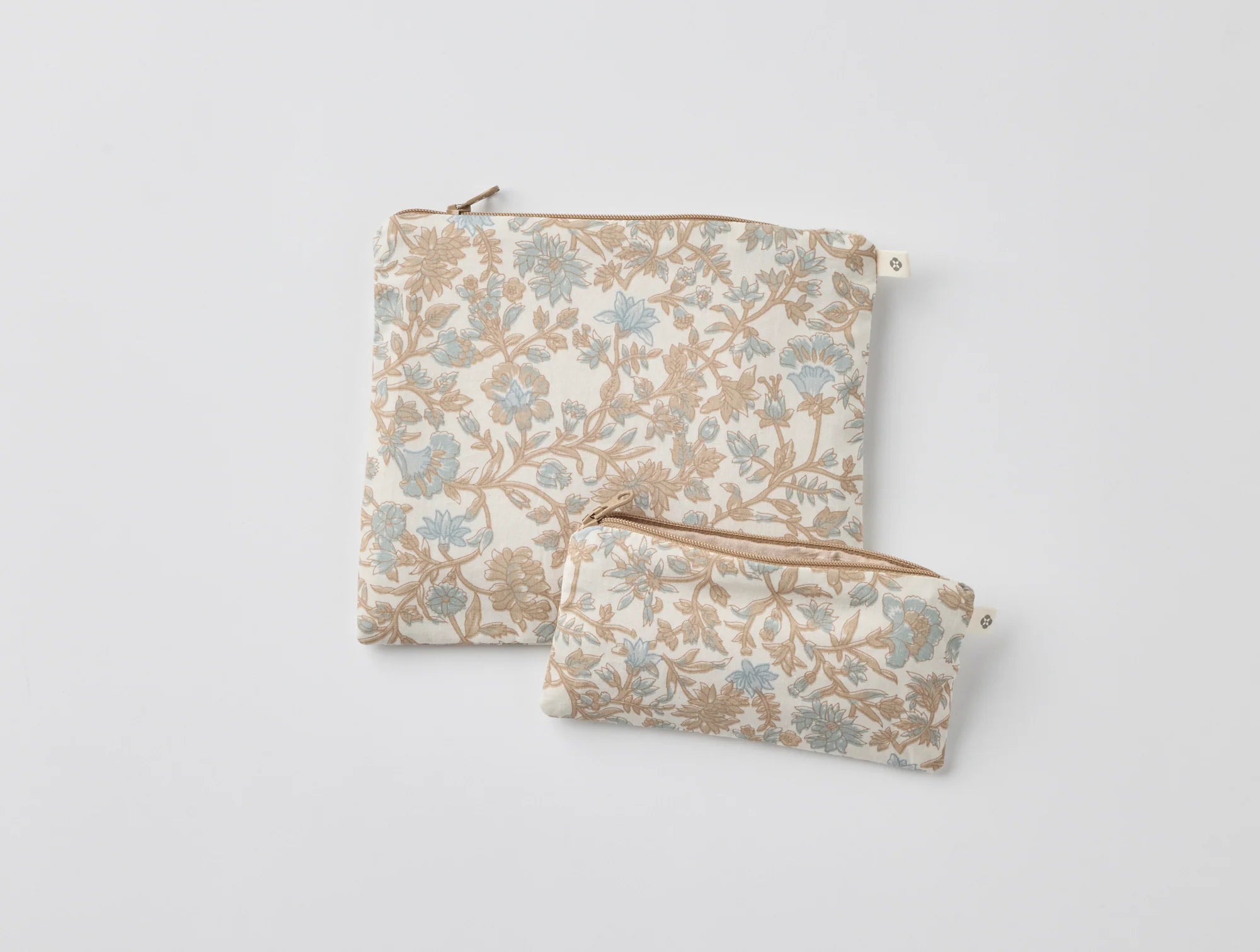 Vizuliz Conserve Organic Snack Bags