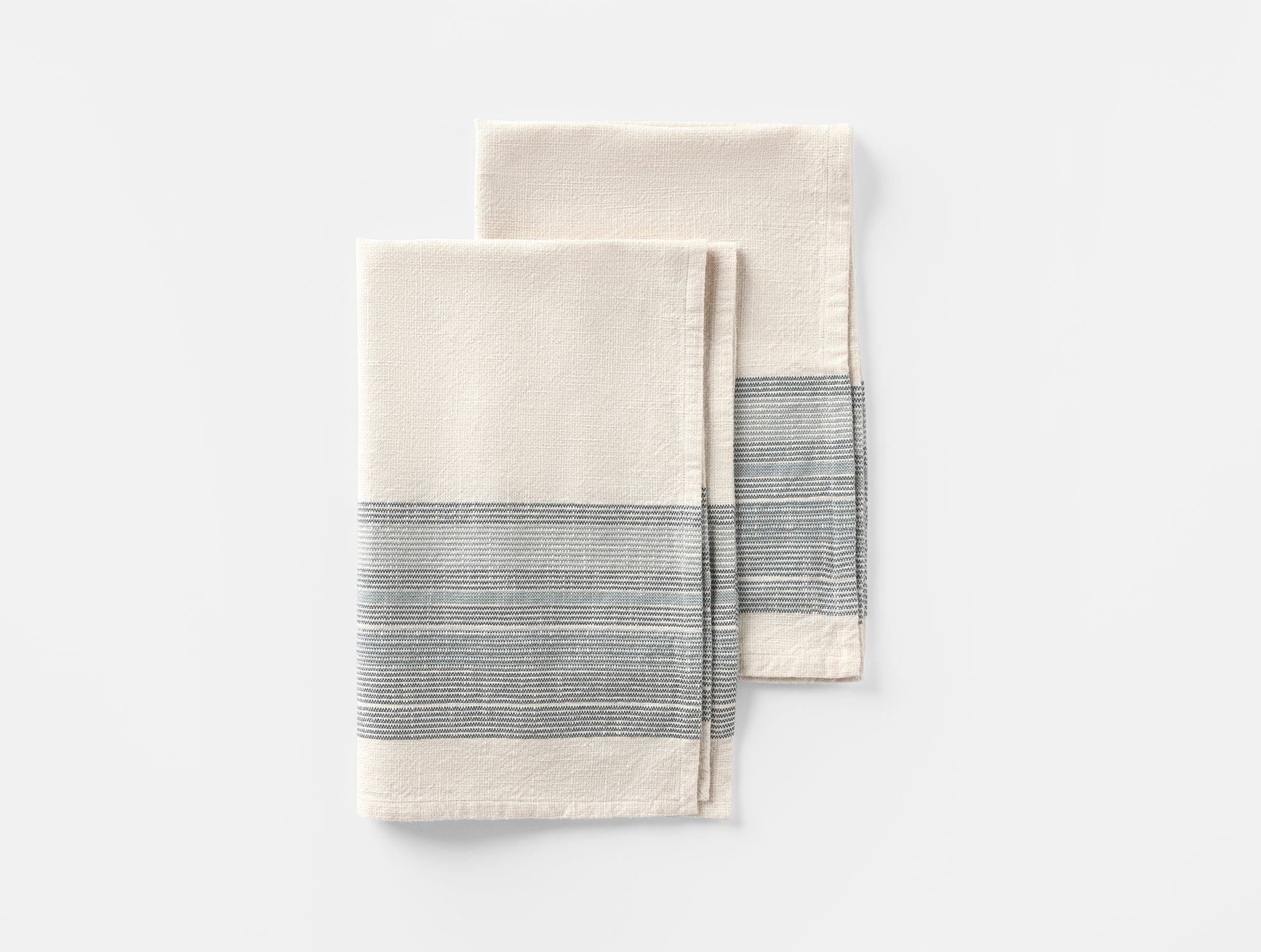 Miraloma Organic Kitchen Towel, Set of 2