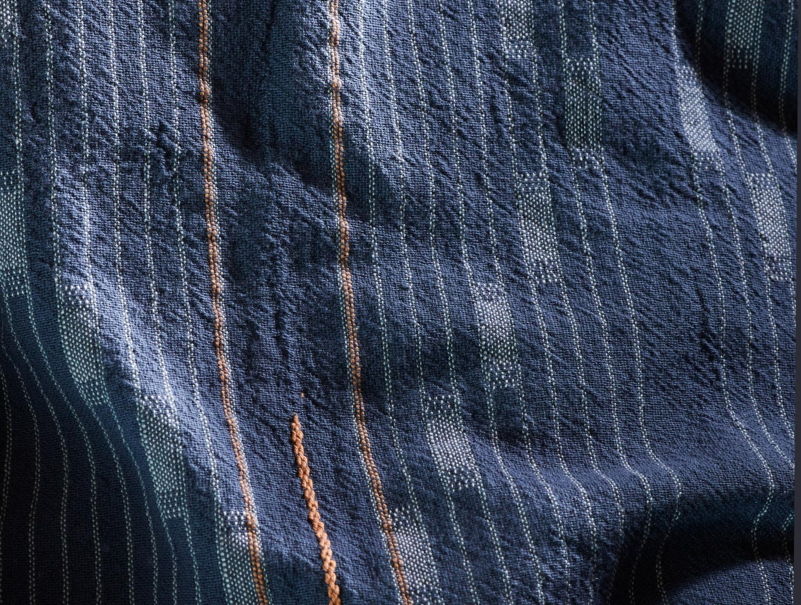 Morelia Organic Duvet Set