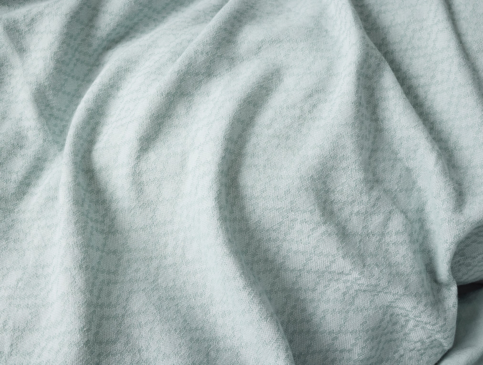 Capitola Organic Duvet Cover